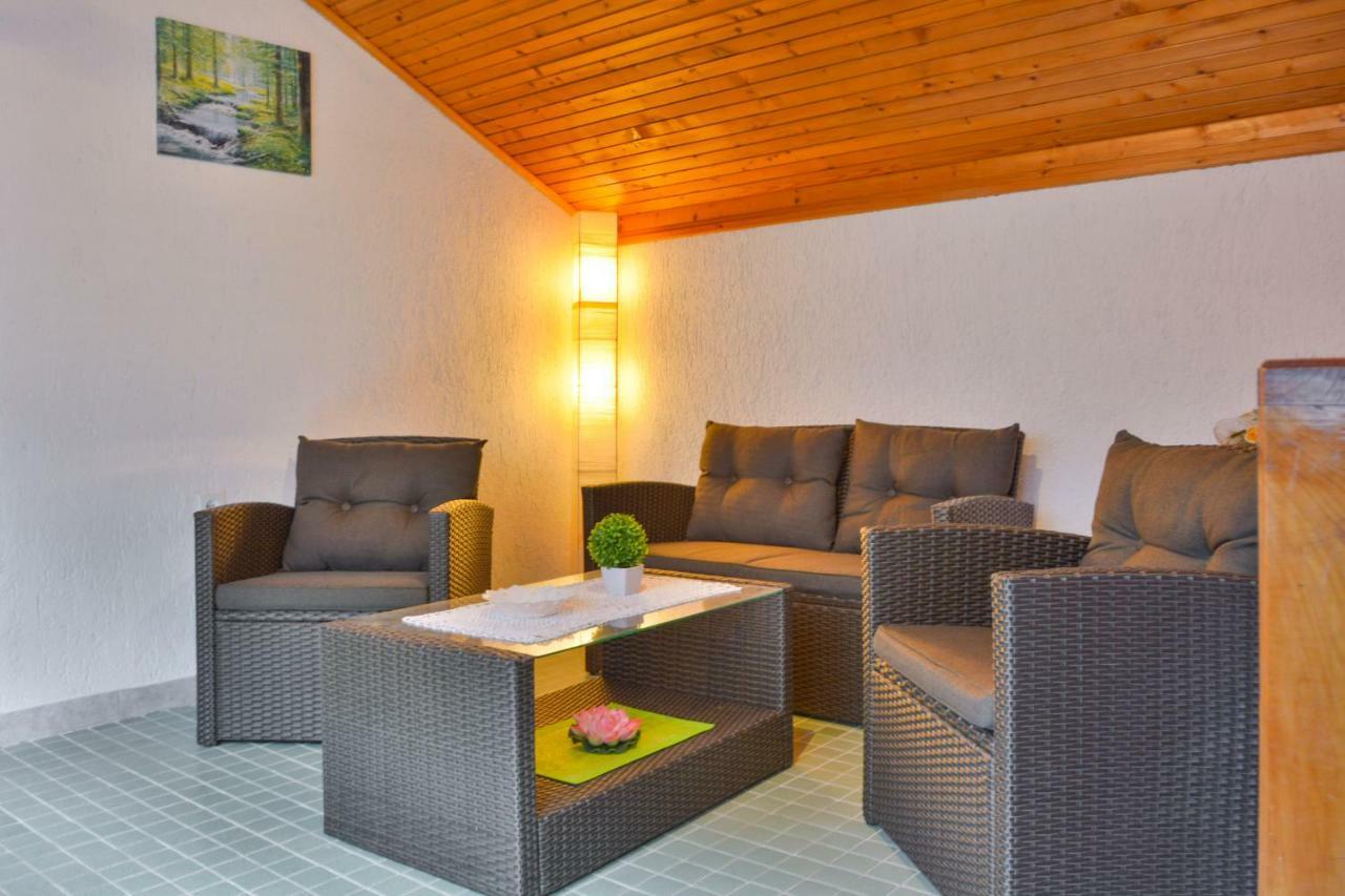 Apartment Marina Senj  Ngoại thất bức ảnh