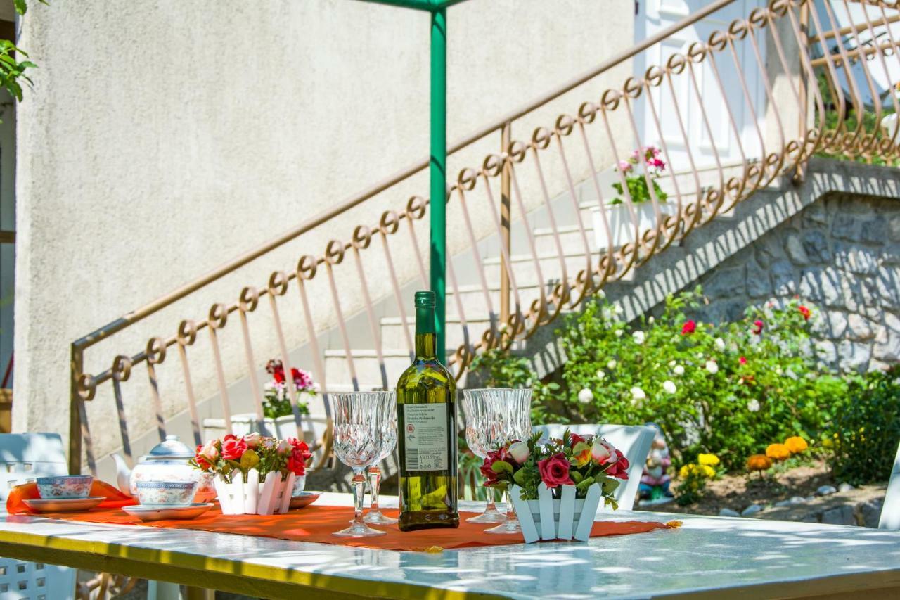 Apartment Marina Senj  Ngoại thất bức ảnh