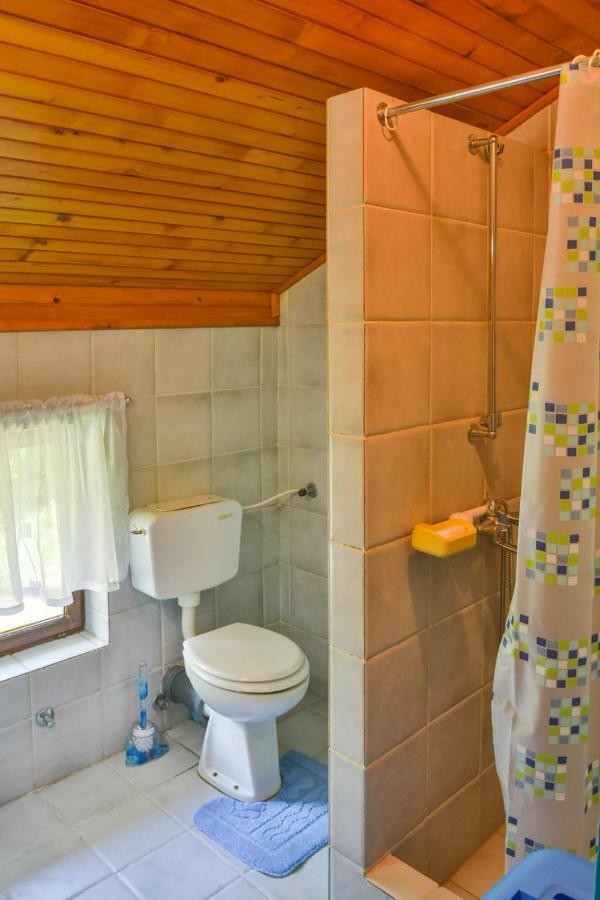 Apartment Marina Senj  Ngoại thất bức ảnh