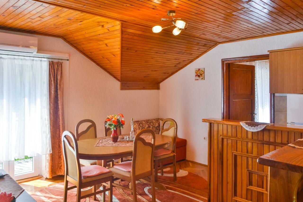Apartment Marina Senj  Ngoại thất bức ảnh