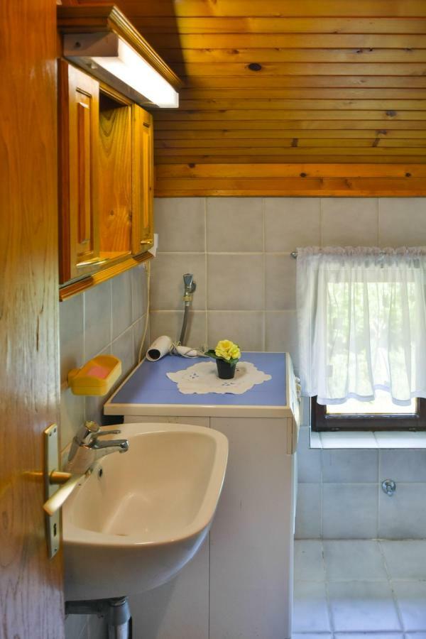 Apartment Marina Senj  Ngoại thất bức ảnh