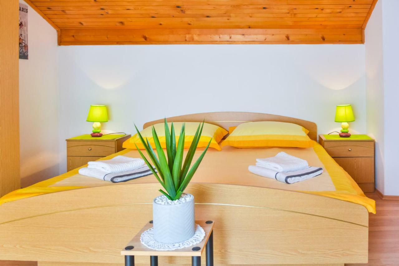 Apartment Marina Senj  Ngoại thất bức ảnh
