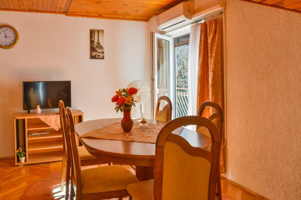 Apartment Marina Senj  Ngoại thất bức ảnh